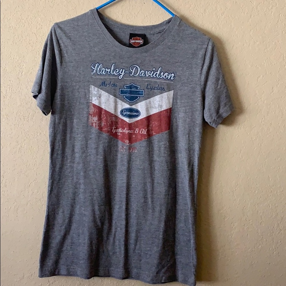 South Dakota Harley shirt